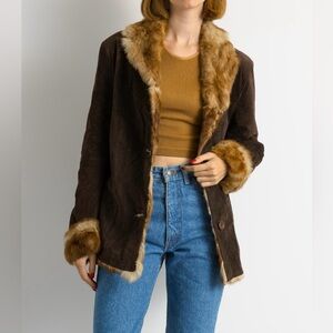 Penny Lane Coat